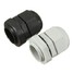 Locknut IP68 Cable Stuffing Thread Gland - 3