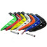 Hand Guards Dirt Bike Universal Motorcycle LED Handguards - 5