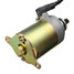 Moped 125cc 4 Stroke 150CC GY6 Electric Scooter ATV Starter Motor Go Kart - 5