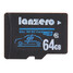 EKEN H9 M20 Car DVR Action Memory Card for Xiaomi Yi Lanzero MicroSD SJ4000 K6000 Camera H8R - 1