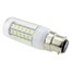 B22 Led Corn Lights Smd 7w Cool White Ac 220-240 V - 2