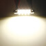 LED Bulb Reading License Plate Light SMD Dome Festoon 42mm - 2