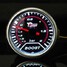 Car Red Led 2 Inch Universal Auto Meter Boost Bar Gauge - 1