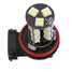 Daytime Running Lamp 5050 27SMD 3.5W Bulb Fog Lights H11 - 5