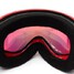 Anti-fog UV Snowboard Ski Goggles Sunglasses Dual Lens Winter Racing Outdoor - 11