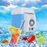 Outdoor Cooler Truck Portable Warmer Fridge 12V Car Refrigerator Electric - 6