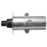 Type Pin Trailer Plug Seven 24V Hole Aluminum - 2