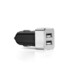 Dual USB Car Charger Portable 2.1A Fast BW-C4 - 4