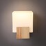 Wall Light Fixture Mini Style Uplight - 2