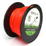 Flexible Nylon Trimmer Line Rope For Most Petrol Strimmers 3MM Machine - 4
