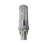 Smd Warm White Ac 85-265 Ledun 100lm 1pcs Natural White T Decorative Corn Bulb 10w - 4
