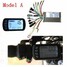 24V36V48V250W350W Speed Controller LCD Display E-Bike Scooter Motor MTB Model - 1