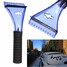 Wind Screenn Removal Ice Scraper Care Snow Shovel Car Wind Shield Frost Tool - 1