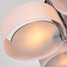 Chandelier Modern Living Lights - 6