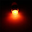 Car Bulb Lamp Changing Color T10 W5W Wedge Side Light LED COB RGB 12V - 10