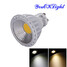 Led Spotlight Light Gu10 Cob White 6w Warm White 600lm - 1