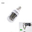 3000k/6000k Smd 3w Light E14/e27 120v 4pcs Led Light Corn Bulb - 4