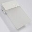 Bathroom Hotel Hallway Lamp Modern Simplicity Led Wall Lights - 6