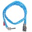Bike Motorcycle Lock Security Password Cable Combination Steel Four - 1