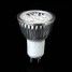 Dimmable Led Spotlight Gu10 Cool White Mr16 Ac 110-130 V - 4