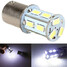 13smd 5630 Tail Brake Light Bulb Reversing Car White LED - 1