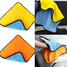 Washing Kitchen Soft Coral Towel Velvet Cloth Wash Clean Absorbent Car Home - 3