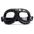 Helmet Glasses Flying Motorcycle Biker Windproof Protector Goggles Anti-UV - 1