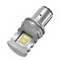 Universal LED Headlamp Big Lamp 12V-80V High Low Beam 1000LM Bulb Light Motorcycle Scooter - 4