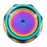 Colorful Engine Cover For Honda Acura Aluminum Car Oil Filler Cap Tank Civic Accord - 6