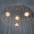 Lights Luxury Chandelier Modern Crystal - 4