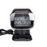 Car Waterproof Magnet Lights Work Light 50W Mount Condenser Ballast 6000LM OVOVS Roof - 2