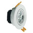 300lm Recessed 220-240v 120v White Light Led High - 3