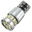 168 194 2825 White W5W Light Bulb 18LED Map T10 - 3