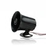 Recording Support Loud Speaker 12V Car Motorcycle - 2