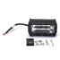 Driving Lamp LED Light Car 5 Inch 10-30V 72W Waterproof IP67 Bar Flood Spot Combo Offroad - 5