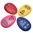 Four Color Buick Keyless Key Fob Shell Case 4 Button Remote - 2