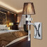 Mini Style Metal Wall Sconces Modern/contemporary E12/e14 - 5