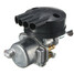 2 Stroke Engine 49cc 60cc 66cc 80cc Carburetor Motorized Bike Motor - 5