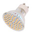 Ac 220-240 V Decorative Spot Lights 5 Pcs Cool White Warm White Gu10 Mr16 Smd - 5