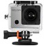 OKAA 170 Degree Wide Angle DVR Dash Cam 1440P Tachograph WIFI Sports Action Camera HD - 2