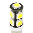 4w 60smd Car 360lm Pack 6000-6500k 12v - 3