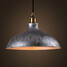 Pendant Lamp American Europe Retro Country Loft - 2