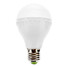 Ac 100-240 V A70 Smd E26/e27 Led Globe Bulbs Natural White 7w - 4