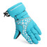 Rechargeable Warmer Heated Gloves Motorcycle - 4