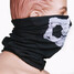 Scarf Skull Cap Motorcycle Face Mask Multi Purpose Head Wear Hat - 3