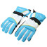 Antiskidding Windproof Full Finger Gloves Skiing Winter Warm Riding Climbing - 2