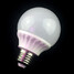 600lm Smd2835 E27 4pcs 7w Light Bulbs - 2