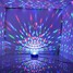 Pub Disco Club Stage Magic Dj Crystal Led - 9