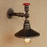 Rustic Lodge Painting Light Bulb Included Feature Wall Sconces Ambient E27 Ac 220-240 - 5