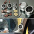 Dome Component 20mm Car Audio Silk Speaker 200W Loud - 1